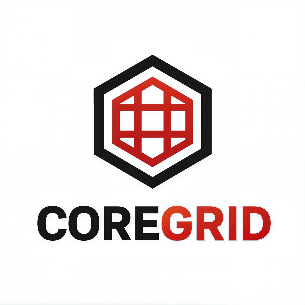 CoreGrid Logo